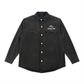 Denim Vintage Washed Heavyweight Jacket